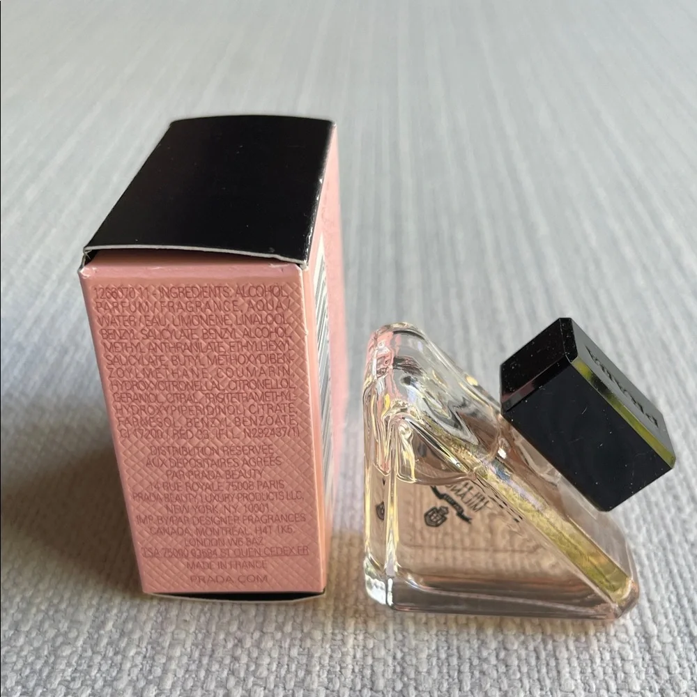 Prada brand new